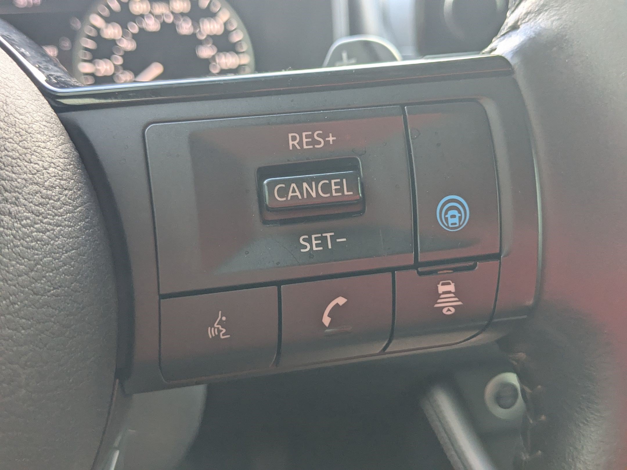 Used 2023 Nissan Rogue SL w/ SL Premium Package AWD/4WD image 19