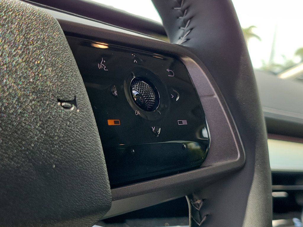 New 2026 Nissan Murano SL AWD/4WD image 32
