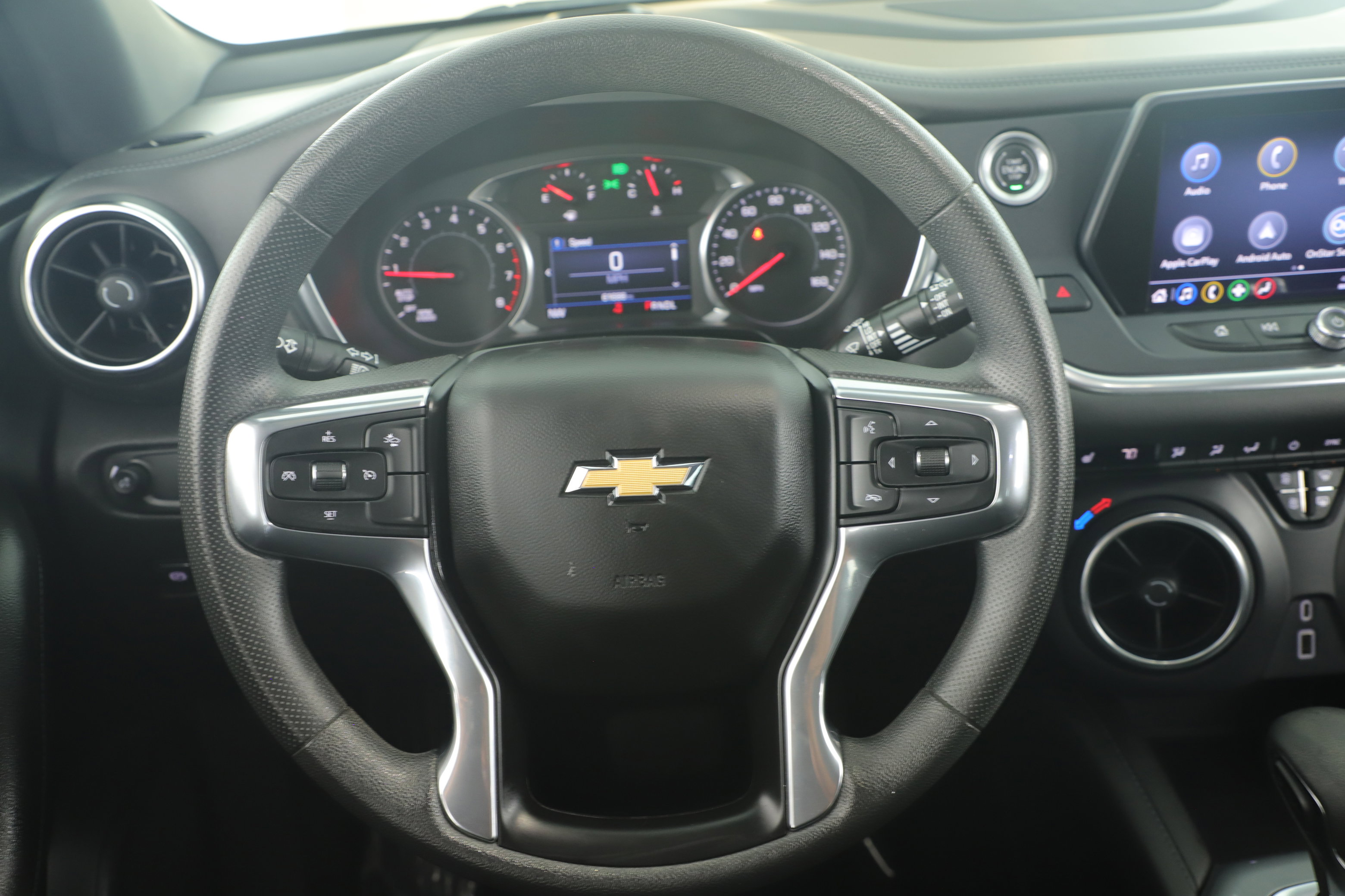 Used 2022 Chevrolet Blazer LT image 19