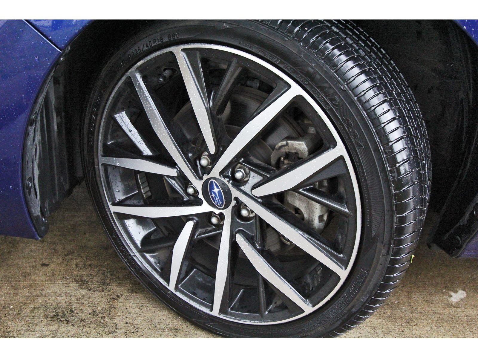 Certified 2024 Subaru Impreza 2.0i Sport AWD/4WD image 28