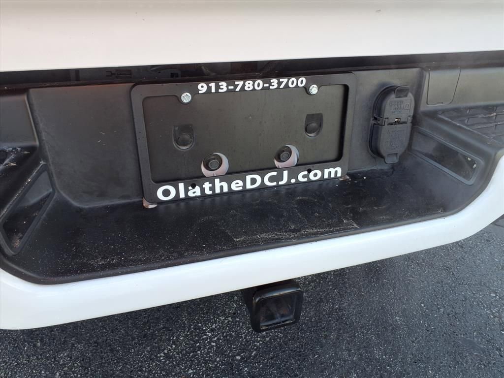 Used 2024 RAM 1500 Limited image 31