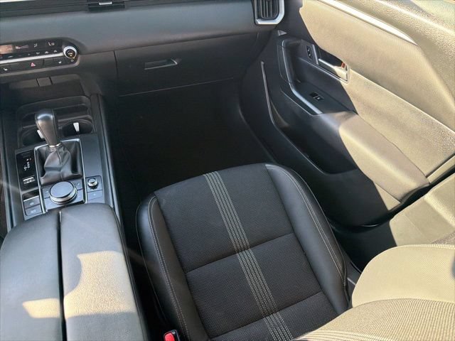 Used 2025 MAZDA CX-50 AWD 2.5 S w/ Preferred Package image 25