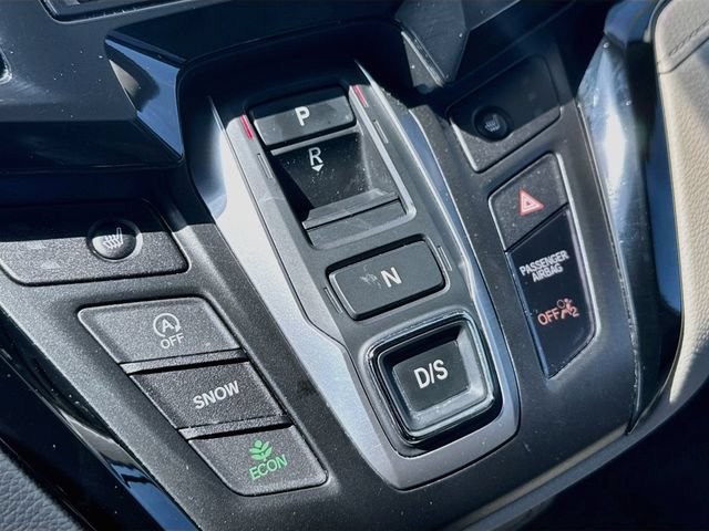 Certified 2023 Honda Odyssey Touring image 22
