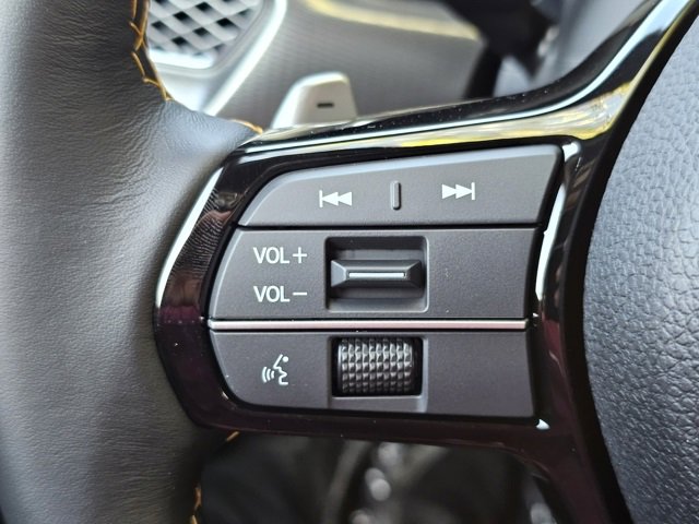 New 2026 Acura Integra A-Spec image 19