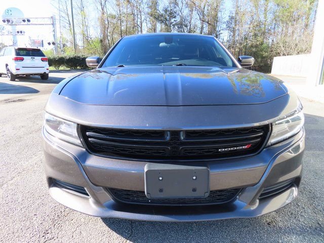 Used 2021 Dodge Charger SXT w/ Leather Interior Group image 16