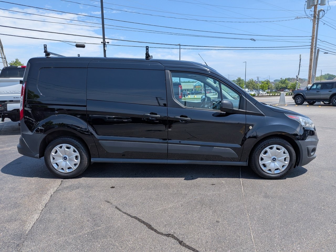 Used 2016 Ford Transit Connect XL FWD image 3