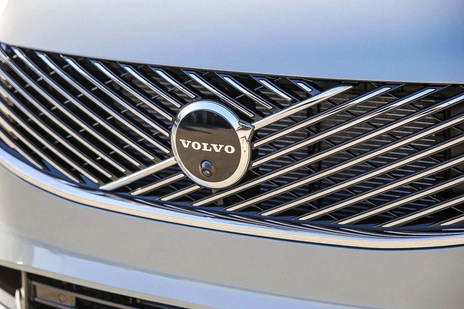 New 2026 Volvo XC90 T8 Ultra w/ Protection Package Premier image 5