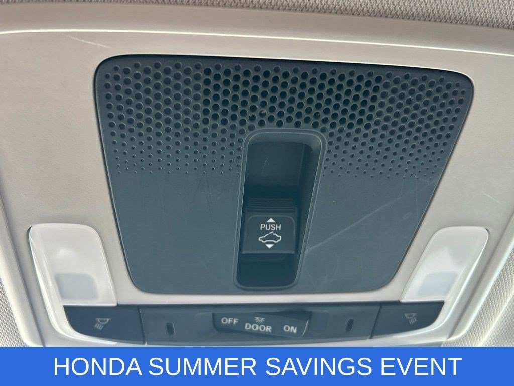 Used 2024 Honda HR-V EX-L image 28