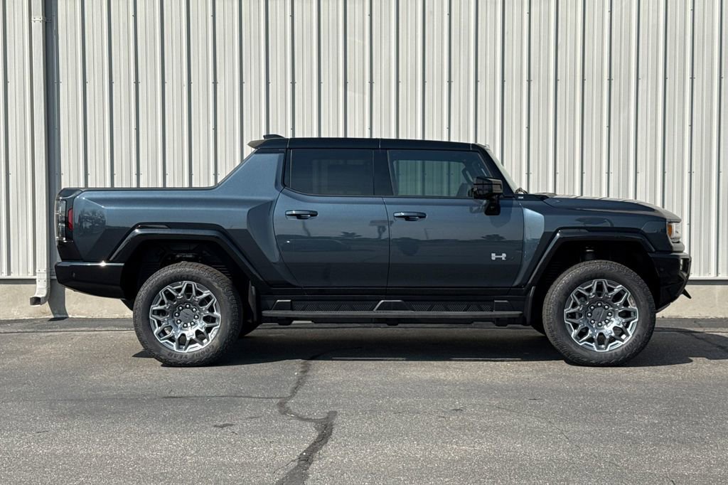 New 2026 GMC Hummer EV 4x4 Crew Cab image 4