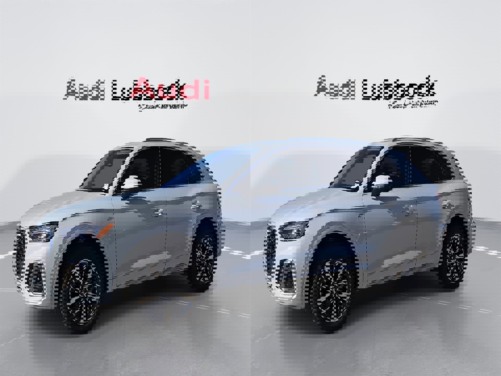 Certified 2024 Audi Q5 2.0T Premium w/ Convenience Package image 5