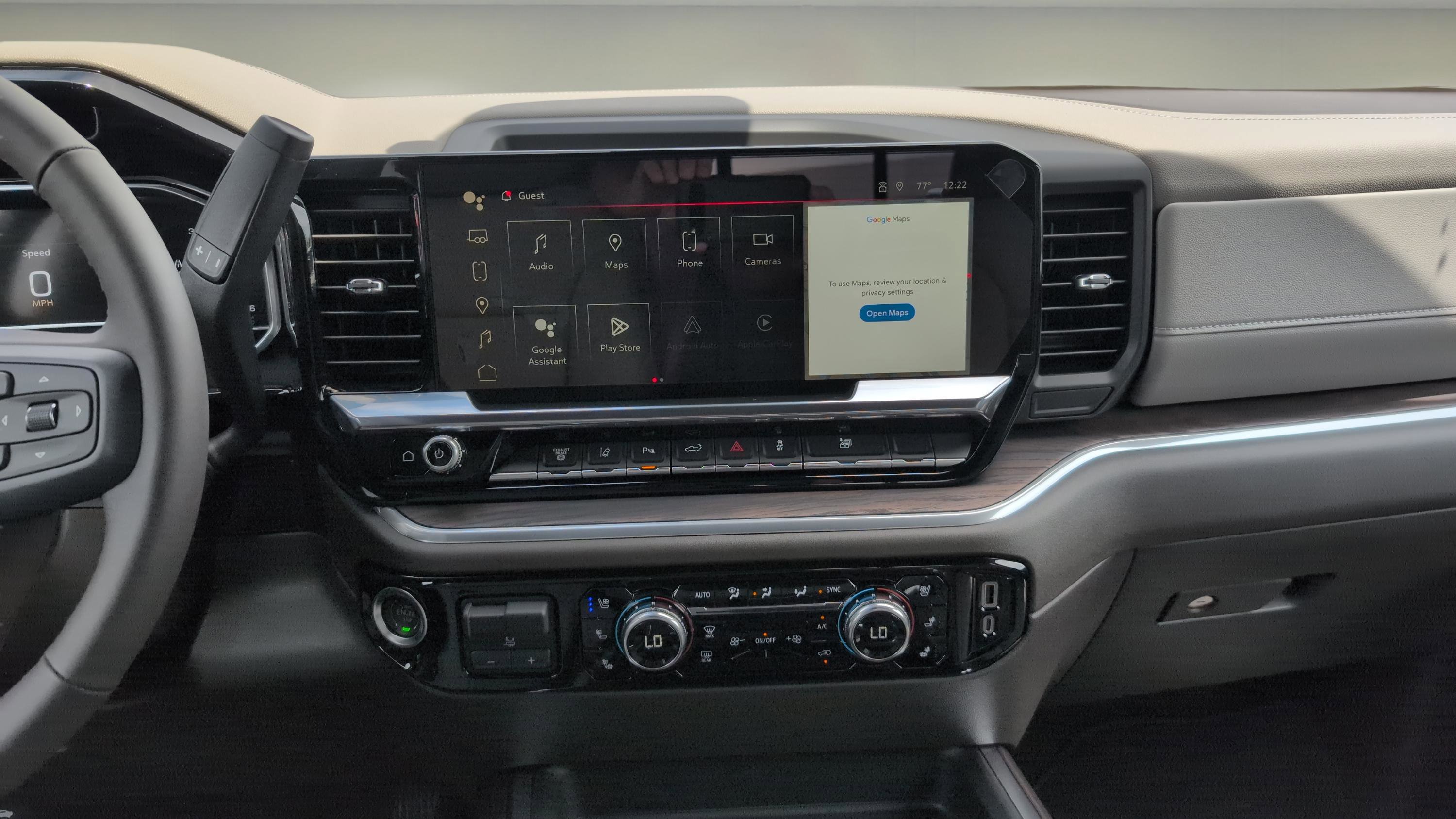 New 2025 GMC Sierra 2500 SLT w/ SLT Convenience Package image 10