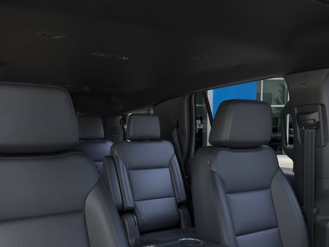 New 2026 Chevrolet Tahoe LT w/ Comfort Package AWD/4WD image 24