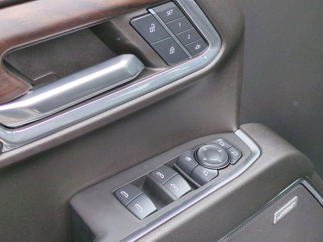 Used 2024 GMC Sierra 1500 SLT w/ SLT Premium Plus Package image 13