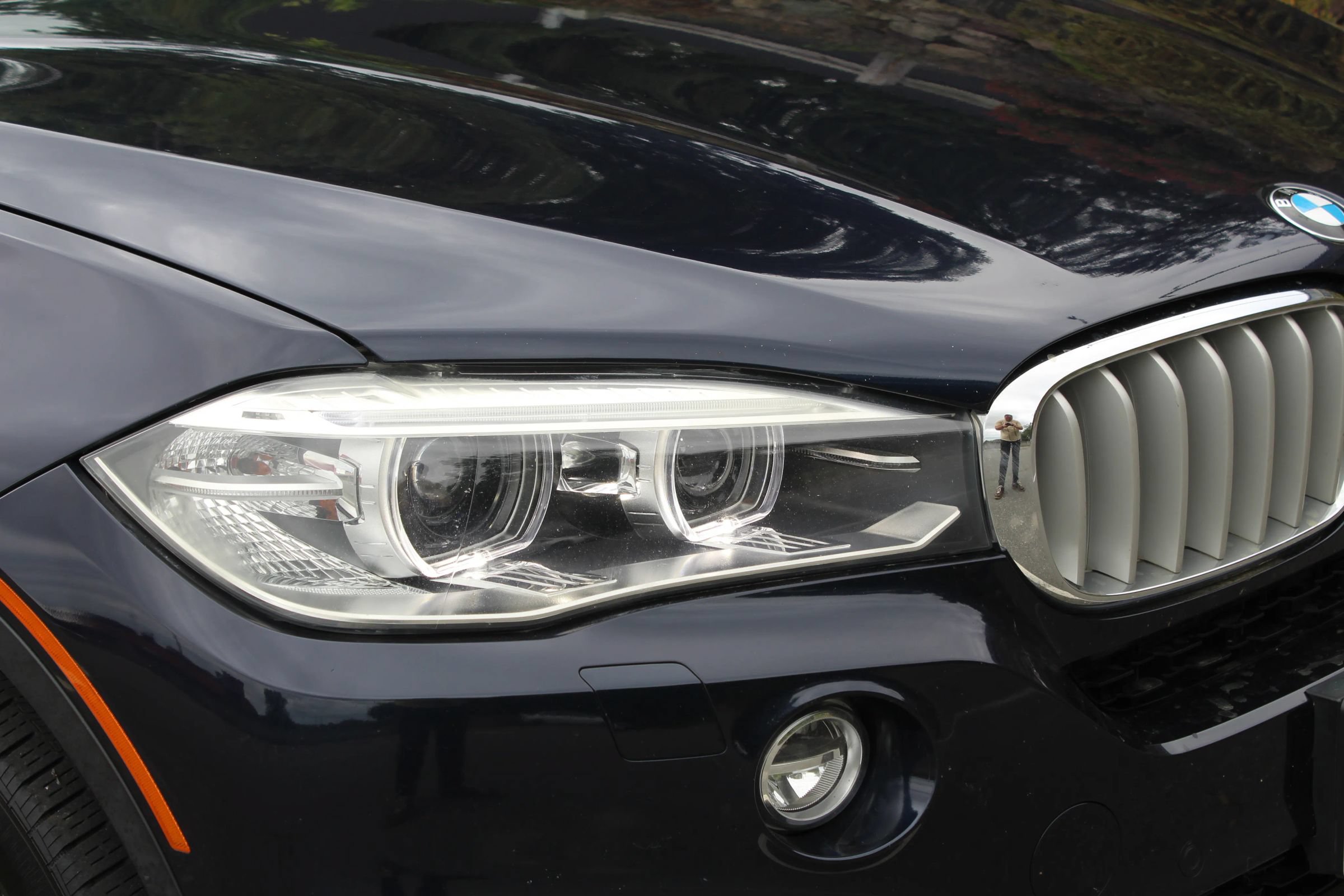 Used 2015 BMW X5 xDrive35i AWD/4WD image 40
