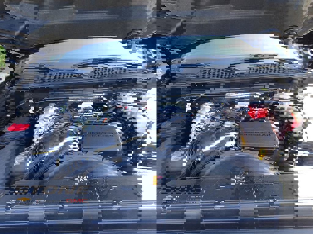 New 2026 Chevrolet Silverado 3500 High Country w/ High Country Premium Package image 12