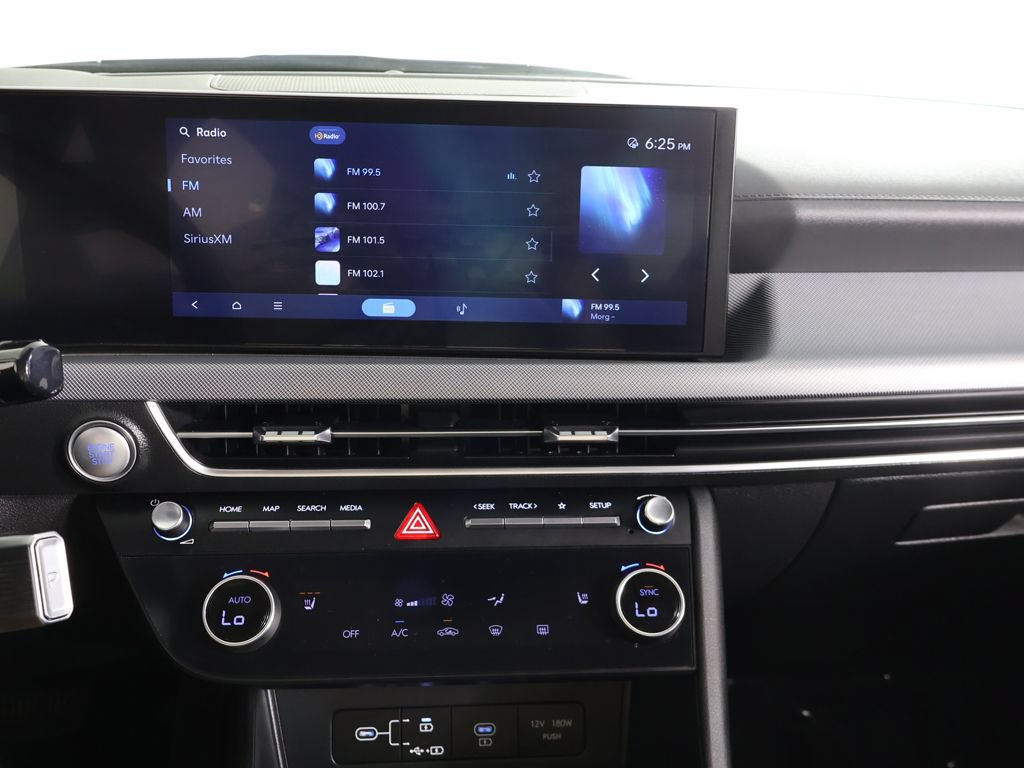 Used 2025 Hyundai Sonata SEL FWD image 45