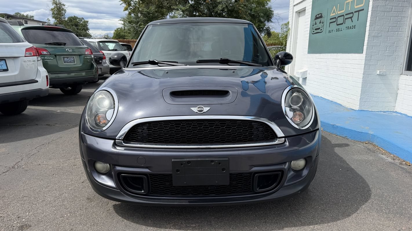 Used 2012 MINI Cooper S FWD image 6