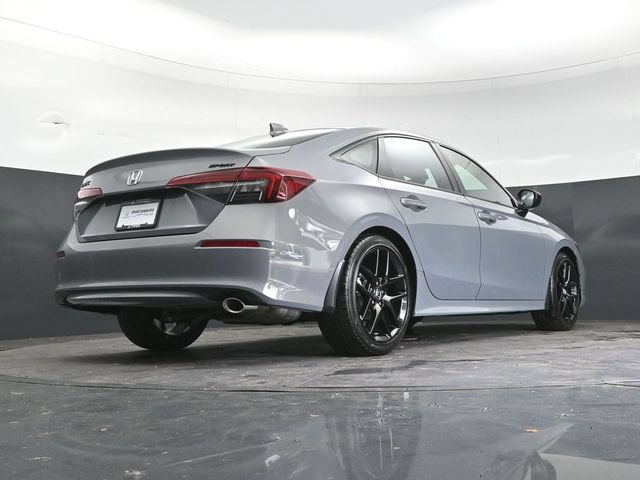 Used 2026 Honda Civic Sport image 27