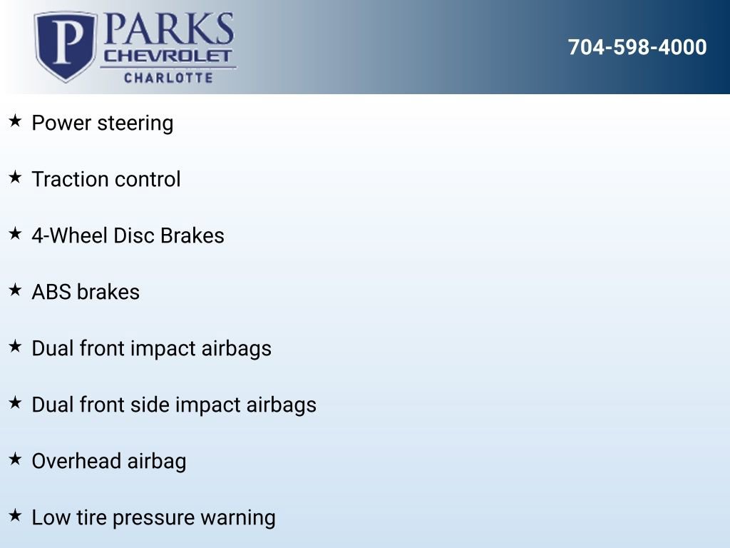 New 2025 Chevrolet Express 2500 Work Van w/ Communications Package image 21