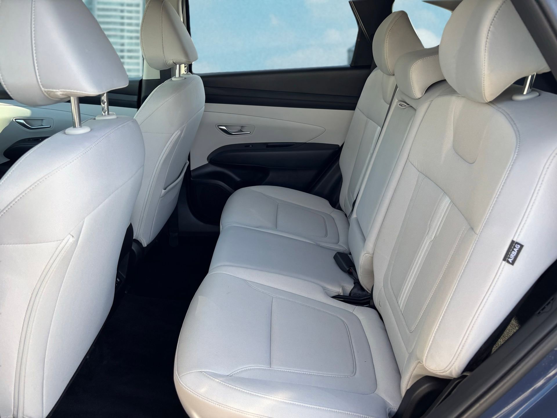 Used 2025 Hyundai Tucson SEL image 18