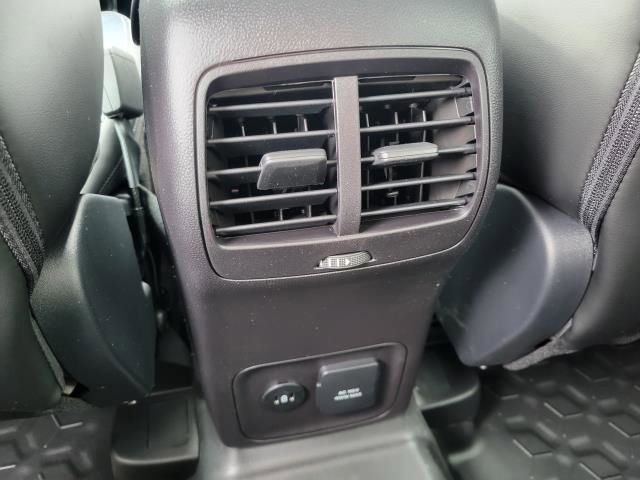 New 2025 Ford Bronco Sport Outer Banks w/ Sasquatch Outer Banks Package image 16