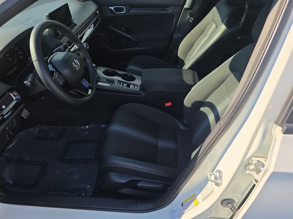 Certified 2023 Honda Civic Sport image 17