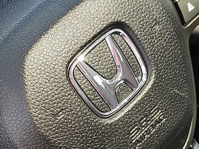 Certified 2025 Honda Accord SE image 42