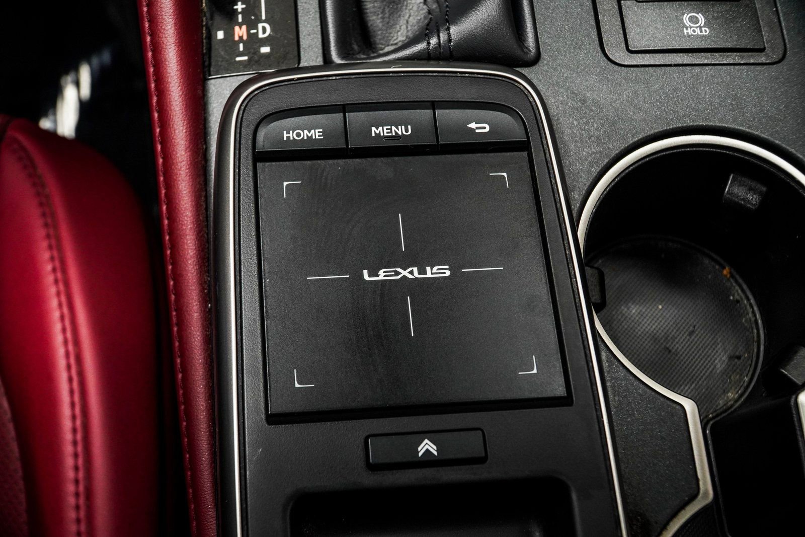 Used 2024 Lexus RC 300 w/ Premium Package image 17