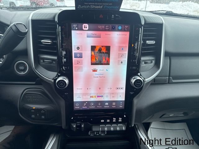 New 2026 RAM 2500 Big Horn image 25