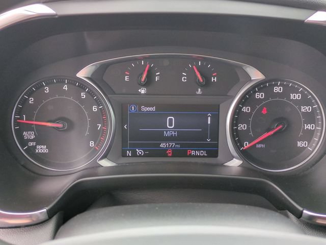 Used 2022 Chevrolet Blazer LT AWD/4WD image 16