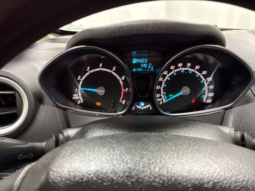 Used 2019 Ford Fiesta SE image 14
