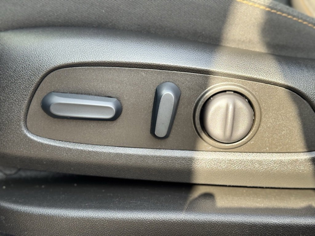 Used 2022 Chevrolet Equinox LT image 21