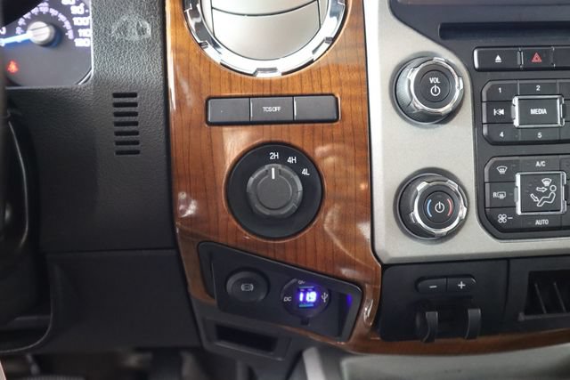 Used 2015 Ford F450 King Ranch AWD/4WD image 43