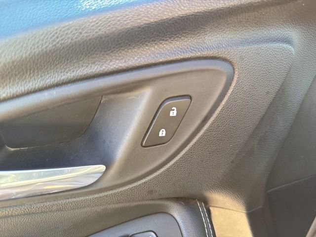 Used 2021 Buick Encore GX Preferred w/ Cold Weather Comfort Package image 11