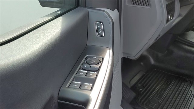 New 2026 Ford F350 XL w/ Snow Plow Prep Package image 14