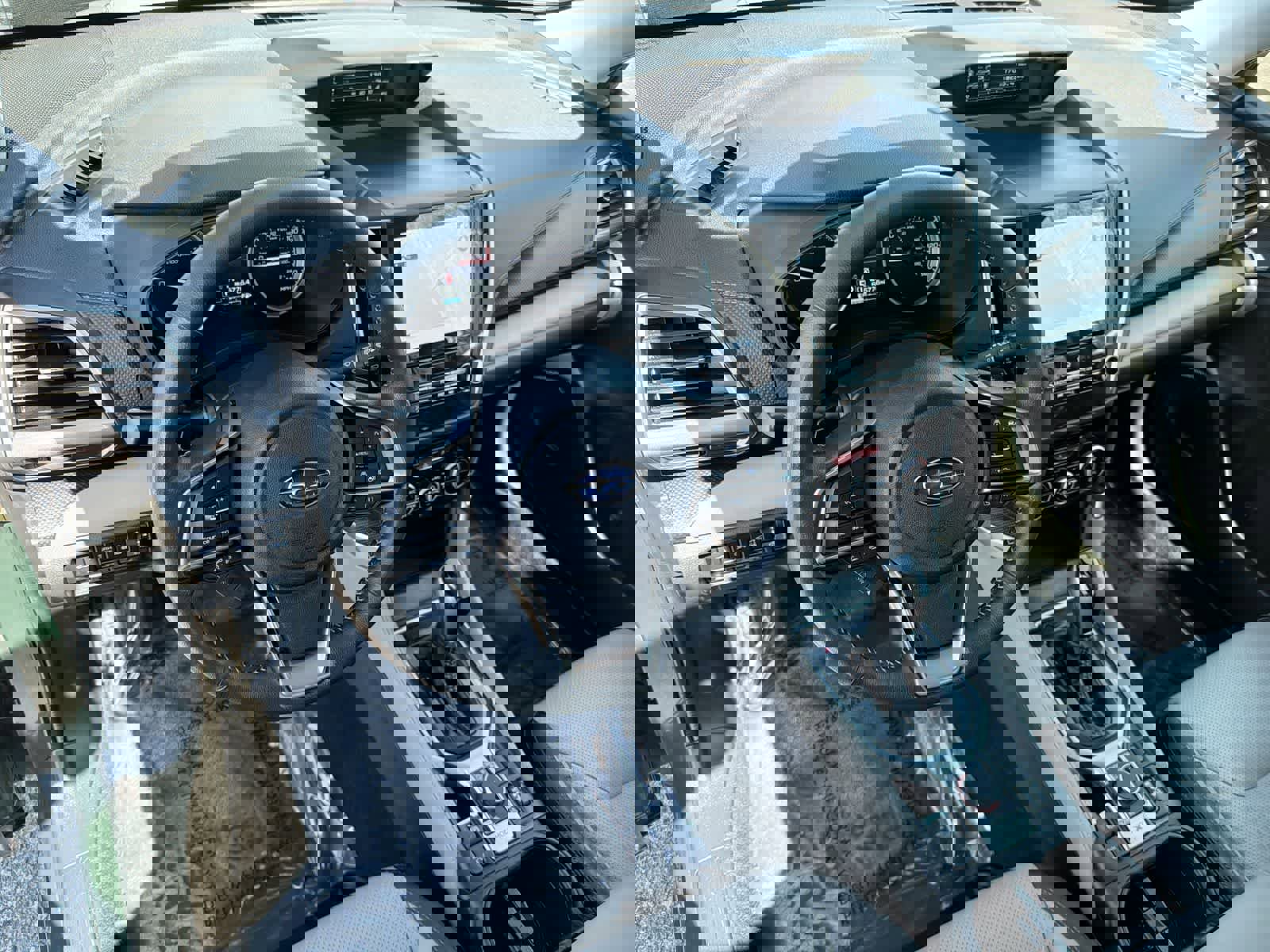 Certified 2023 Subaru Forester Limited image 10