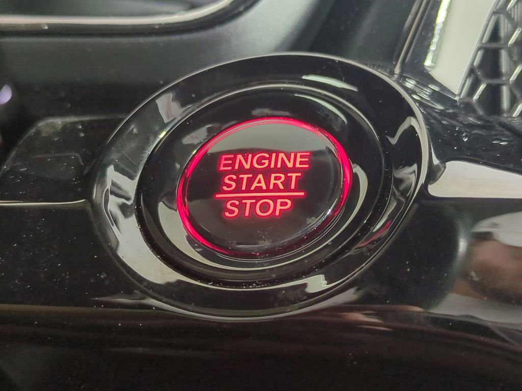 Used 2023 Honda CR-V EX-L image 38