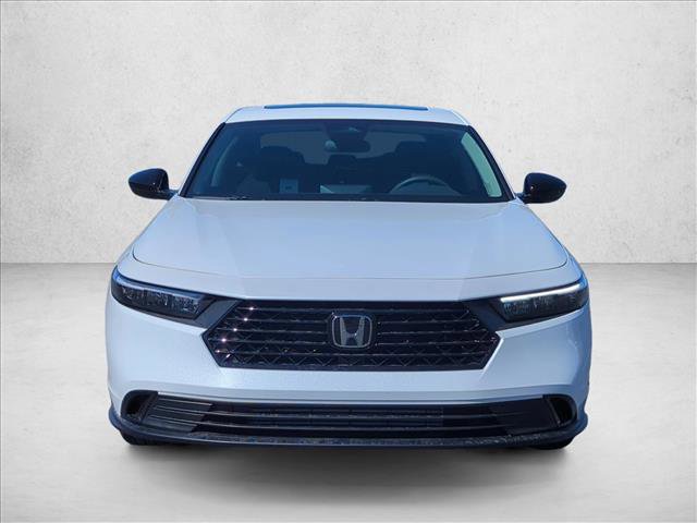 New 2026 Honda Accord SE image 7