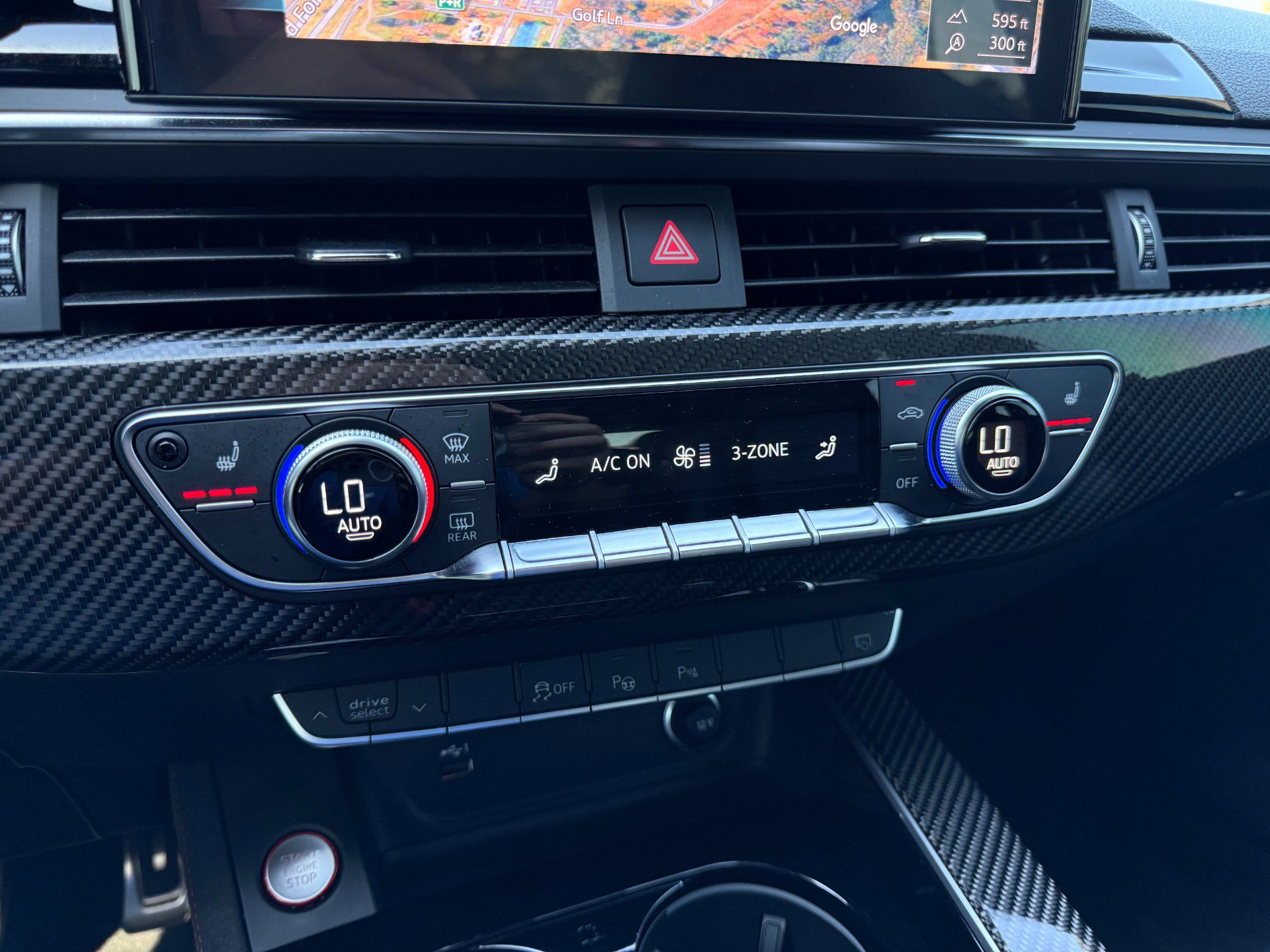 Used 2025 Audi RS 5 Sportback image 38