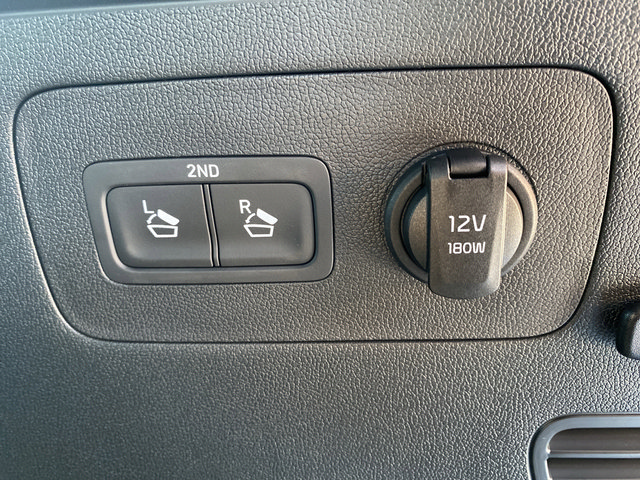 Certified 2026 Kia Sorento SX Prestige AWD/4WD image 19