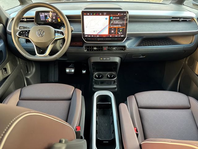 New 2025 Volkswagen ID. Buzz Pro S Plus image 24