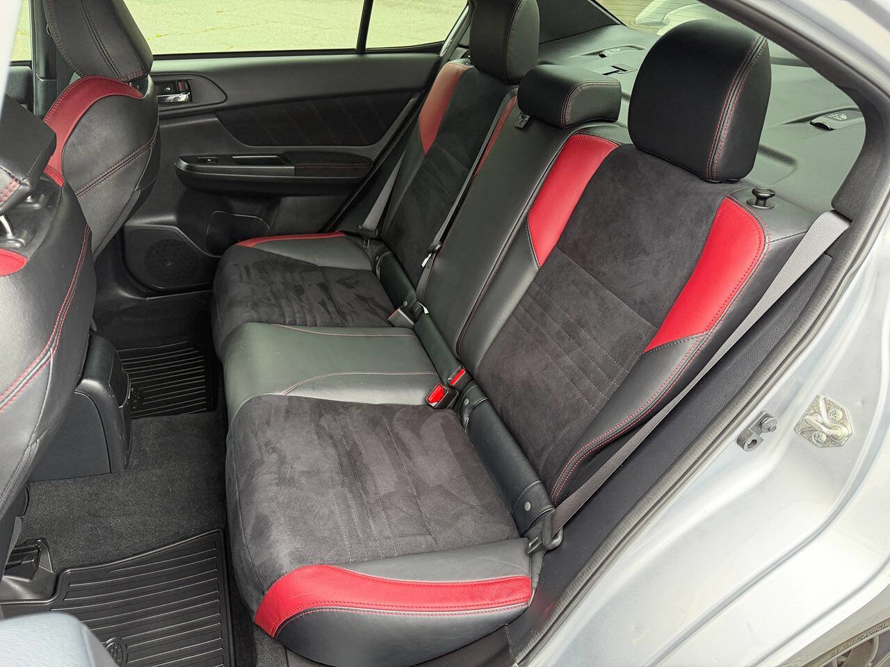 Used 2015 Subaru WRX STI AWD/4WD image 36