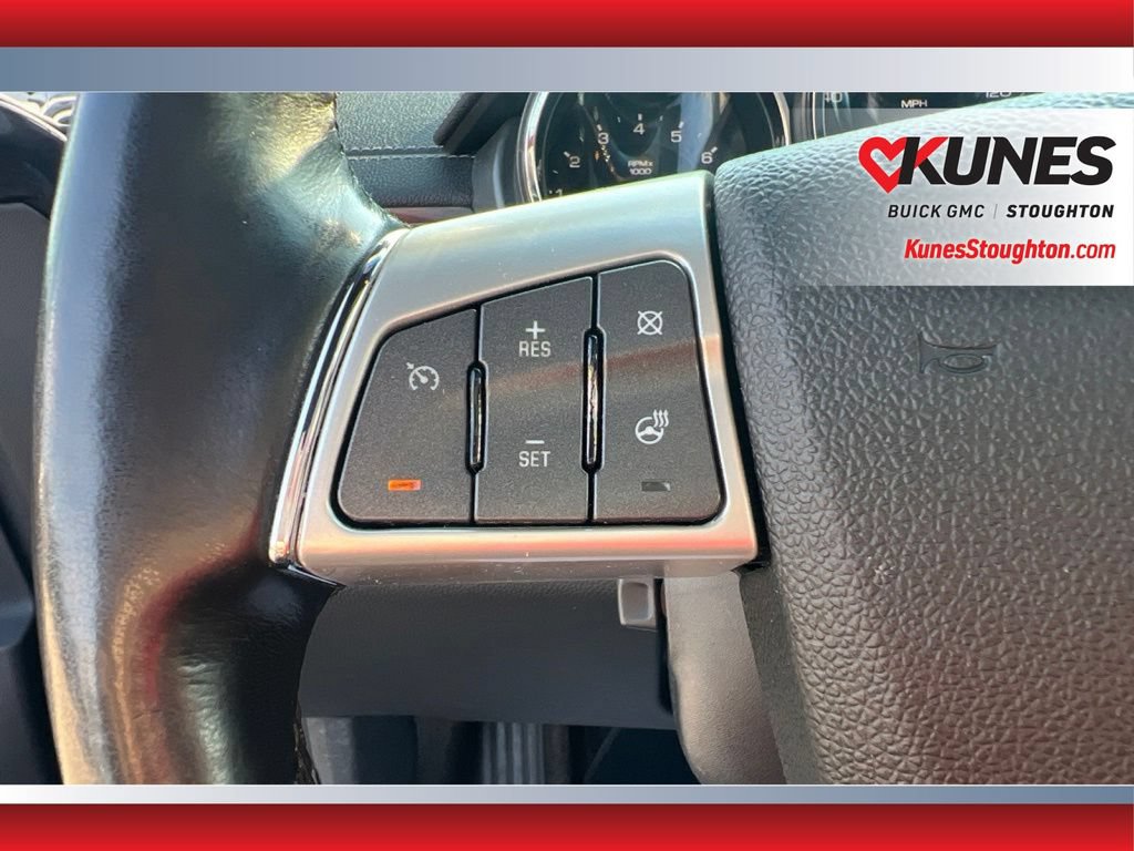 Used 2014 Cadillac CTS Premium AWD/4WD image 20