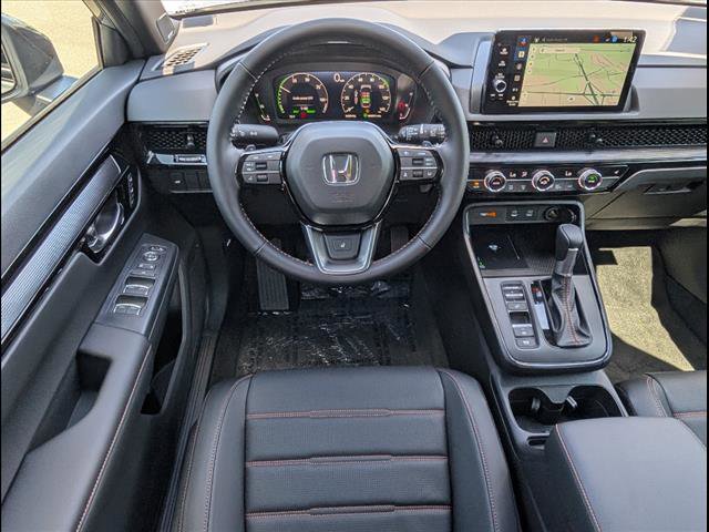 New 2026 Honda CR-V Sport Touring image 6