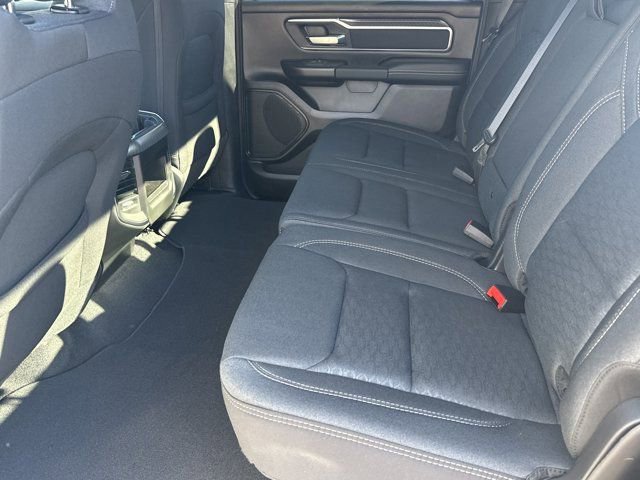 New 2026 RAM 1500 2WD Crew Cab image 19
