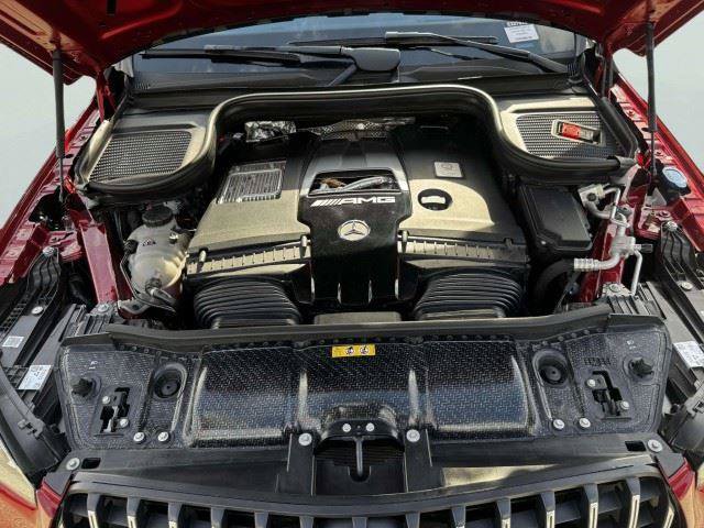 Used 2023 Mercedes-Benz GLE 63 AMG S image 76