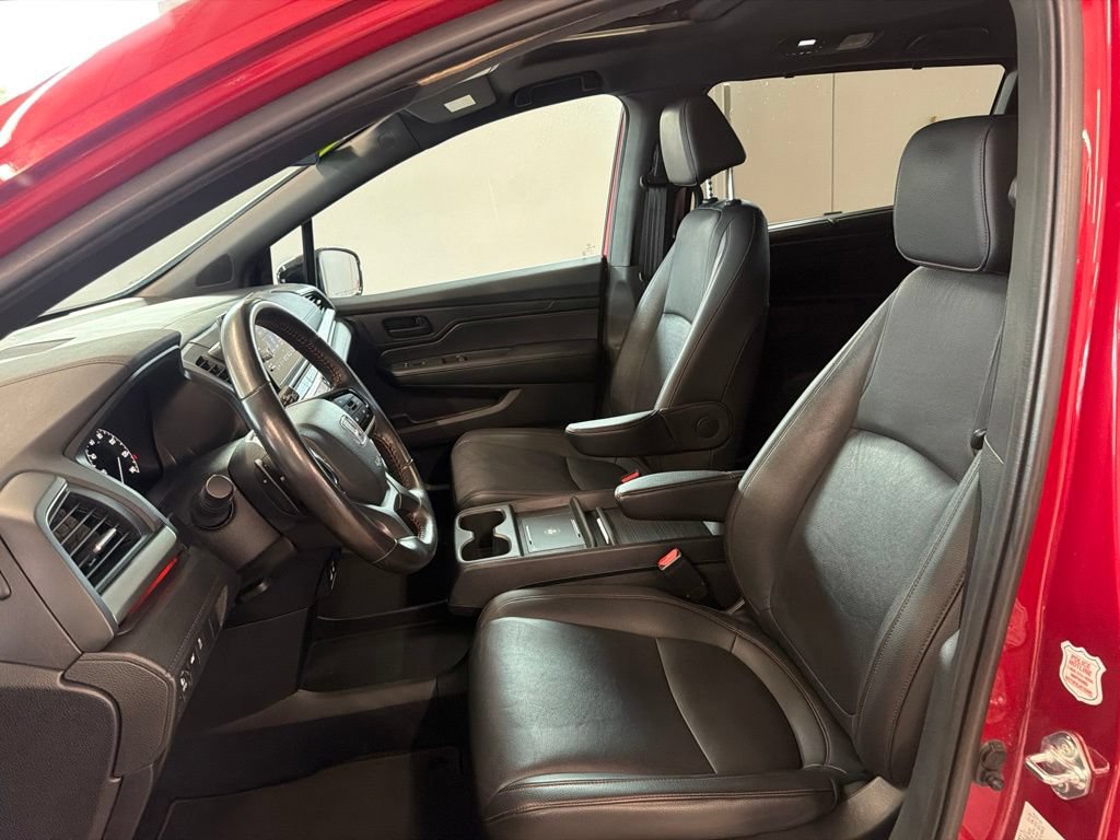 Used 2025 Honda Odyssey Sport-L image 22