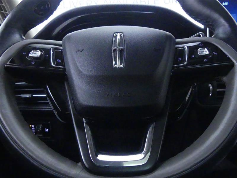 Used 2023 Lincoln Corsair Grand Touring w/ Equipment Group 301A AWD/4WD image 20