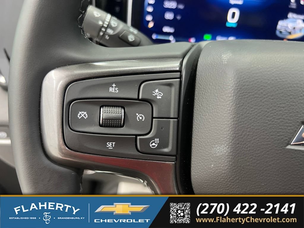 Used 2026 Chevrolet Silverado 2500 High Country w/ Midnight Edition AWD/4WD image 20