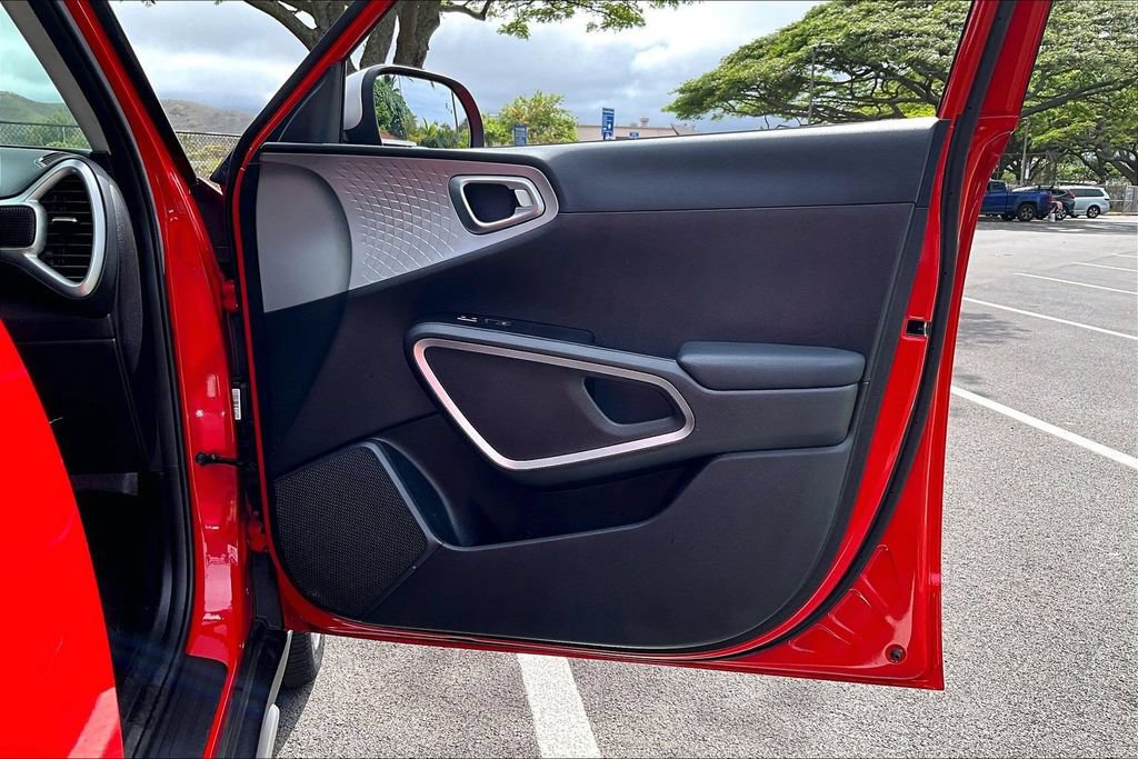 Used 2020 Kia Soul X-Line FWD image 19